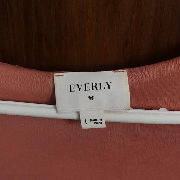 Nordstrom Floral Romper - Picture 4 of 6